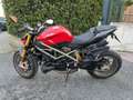 Ducati Streetfighter S Rood - thumbnail 2