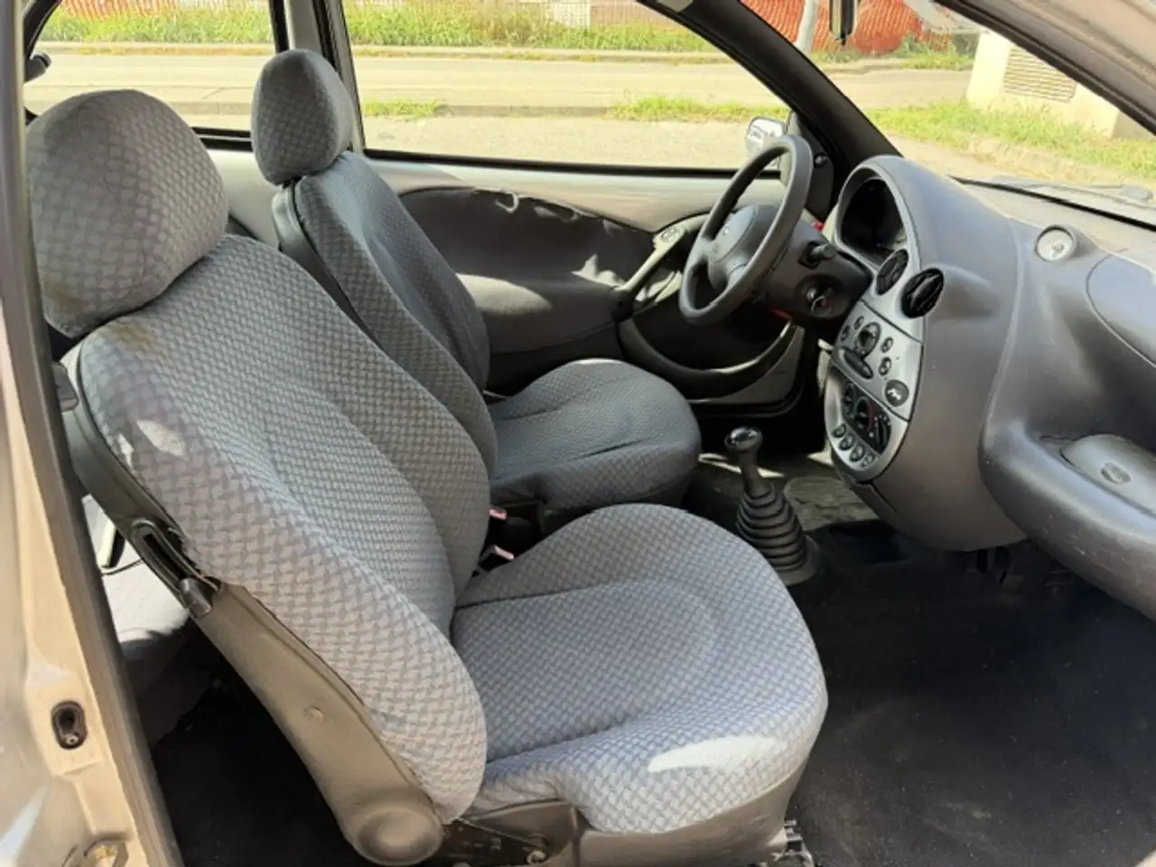 Ford Ka/Ka+ Ka 1.3 Collection clima, Euro 4, foto 11