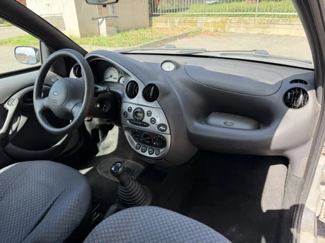 Ford Ka/Ka+ Ka 1.3 Collection clima, Euro 4, foto 12