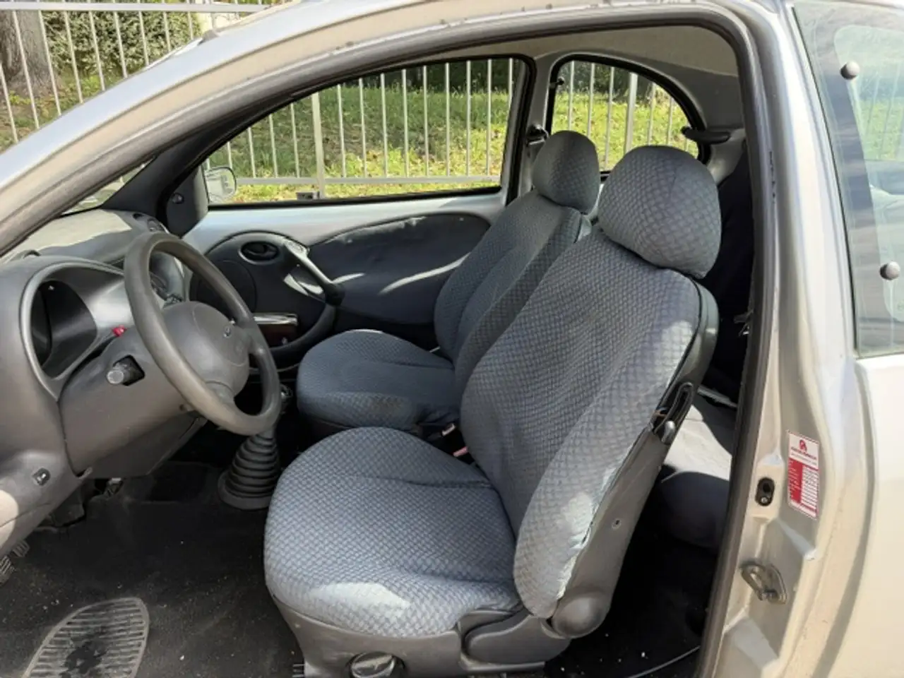 Ford Ka/Ka+ Ka 1.3 Collection clima, Euro 4, foto 8