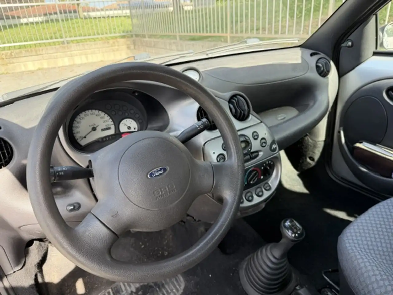 Ford Ka/Ka+ Ka 1.3 Collection clima, Euro 4, foto 9