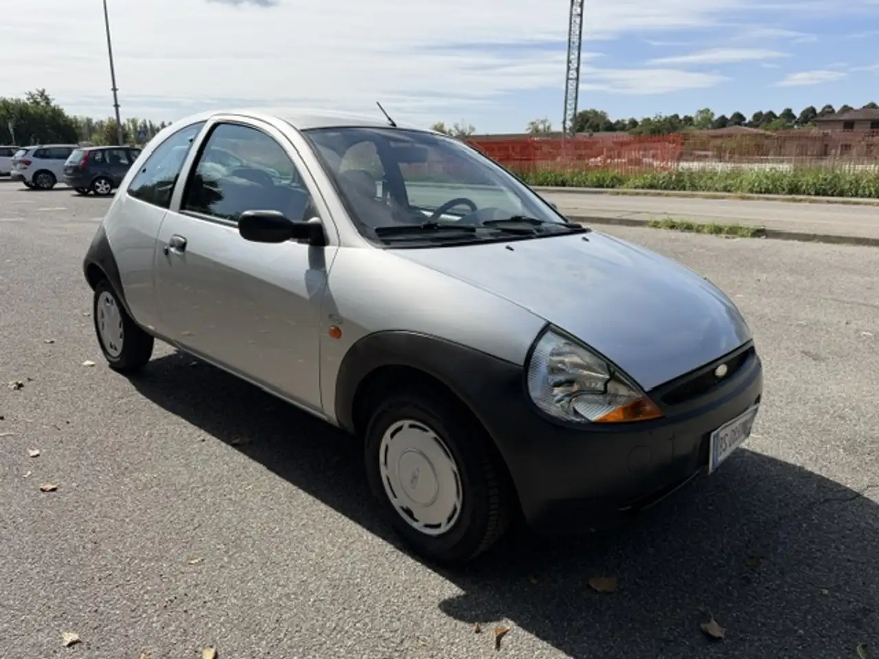 Ford Ka/Ka+ Ka 1.3 Collection clima, Euro 4, foto 3