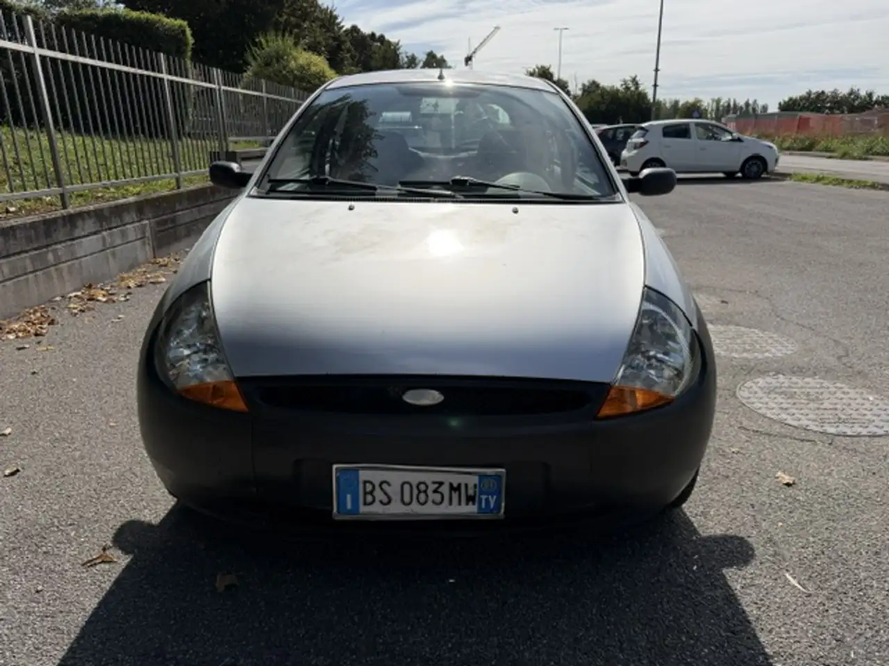 Ford Ka/Ka+ Ka 1.3 Collection clima, Euro 4, foto 2
