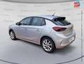 Opel Corsa-e 1.2 75ch Elegance Business GPS Gri - thumbnail 8