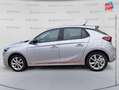 Opel Corsa-e 1.2 75ch Elegance Business GPS Gri - thumbnail 9