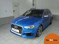 Audi RS3 Audi RS 3 Sportback Blau - thumbnail 1