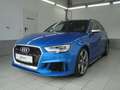 Audi RS3 Audi RS 3 Sportback Blau - thumbnail 2