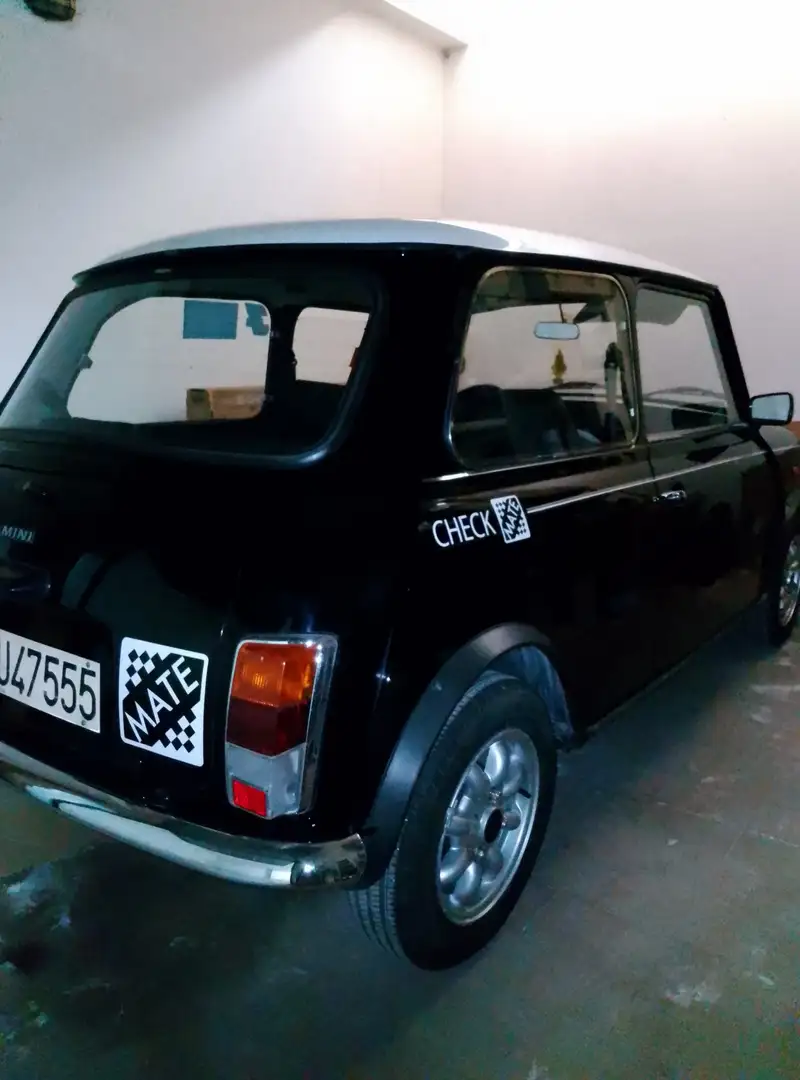 Rover MINI rover mini cekmat limited - 1