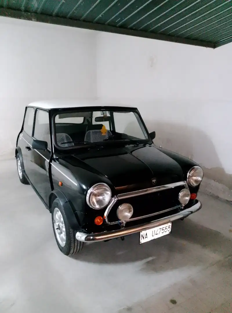 Rover MINI rover mini cekmat limited - 2