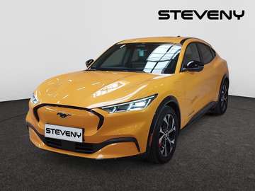 PREMIUM 99 kWh RWD EXTENDED RANGE 294CV