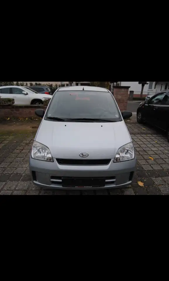 Daihatsu Cuore