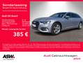 Audi A6 advanced 40TDI quattro Navi Matrix Pano Silber - thumbnail 1