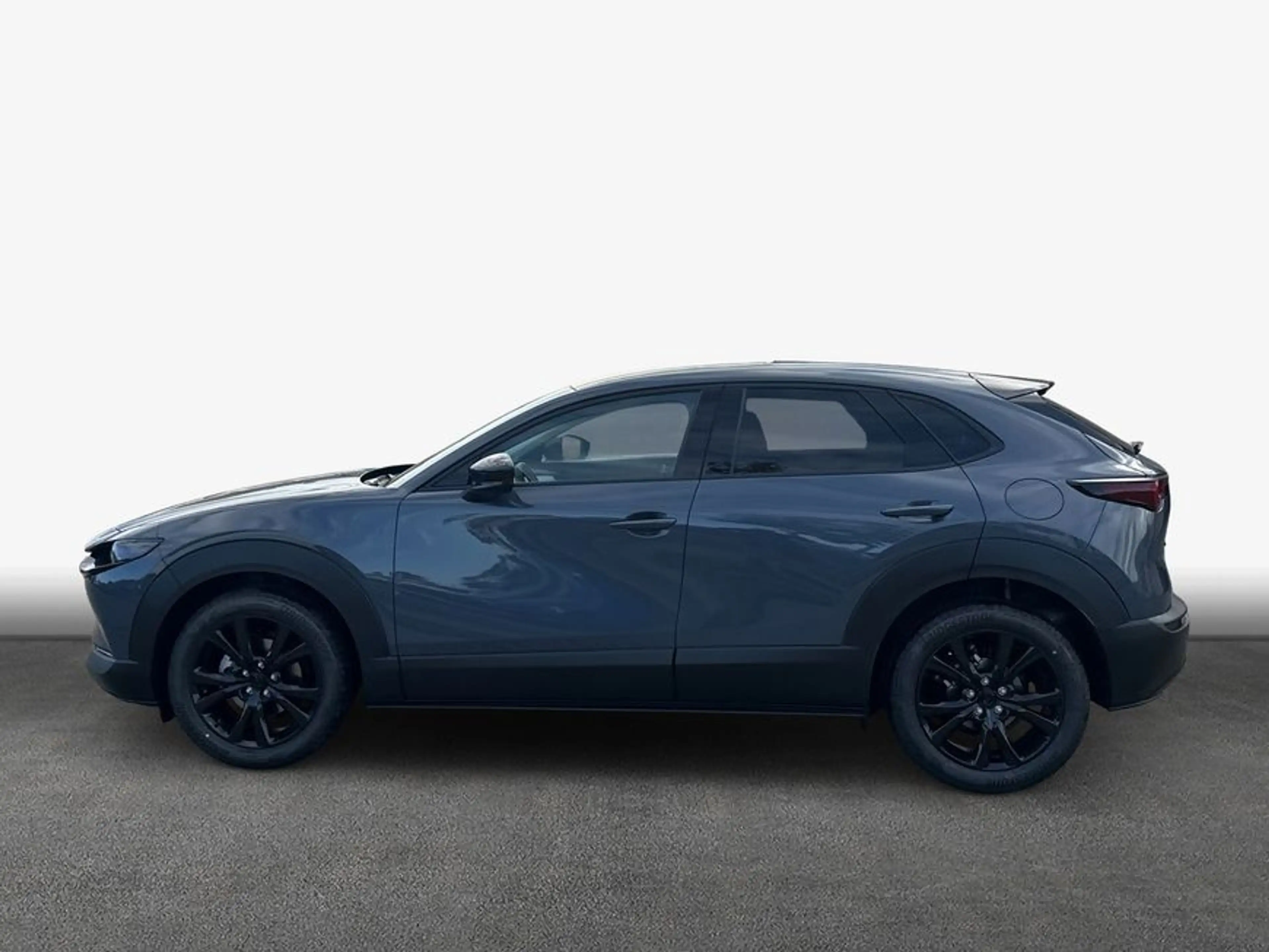 Mazda CX-30 e-SKYACTIVE X 186 Aut. MAKOTO 137 kW, 5-türi — photo 4