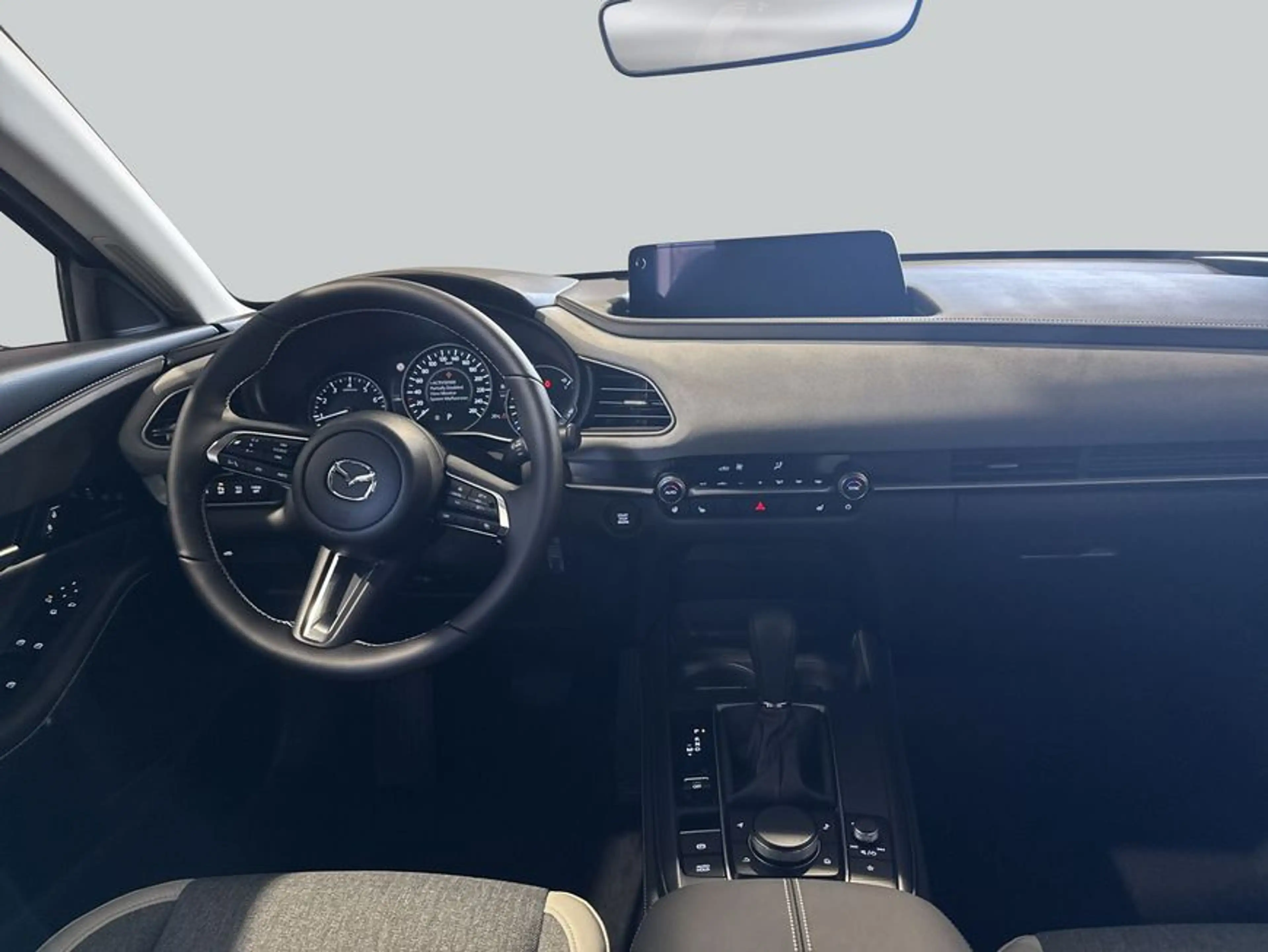 Mazda CX-30 e-SKYACTIVE X 186 Aut. MAKOTO 137 kW, 5-türi — photo 14