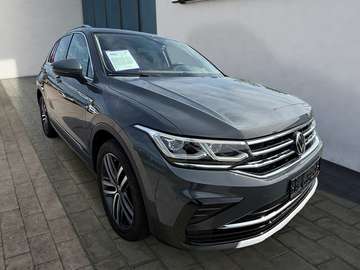 Elegance 1.5 TSI*Matrix*Apple*2J Garantie Klima