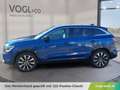 Renault Austral Techno Mild Hybrid 160 Automatik (MY24) Blau - thumbnail 2