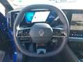 Renault Austral Techno Mild Hybrid 160 Automatik (MY24) Blau - thumbnail 12