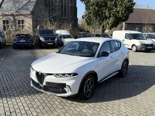 Alfa Romeo Tonale Ti 160pk