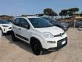 Fiat Panda 4X4 0.9cc 84cv Bianco - thumbnail 3