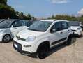 Fiat Panda 4X4 0.9cc 84cv Bianco - thumbnail 2