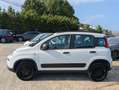 Fiat Panda 4X4 0.9cc 84cv Bianco - thumbnail 6