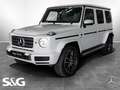 Mercedes-Benz G 500 500 AMG Final Edition+SCHIEBEDACH+20 ZOLL+AHK Weiß - thumbnail 1