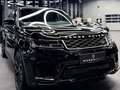 Land Rover Range Rover Sport P400e Dynamic SE, Standheizung, Meridian, 4-Zonen Schwarz - thumbnail 11