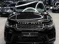 Land Rover Range Rover Sport P400e Dynamic SE, Standheizung, Meridian, 4-Zonen Schwarz - thumbnail 10