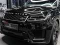Land Rover Range Rover Sport P400e Dynamic SE, Standheizung, Meridian, 4-Zonen Schwarz - thumbnail 12