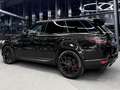 Land Rover Range Rover Sport P400e Dynamic SE, Standheizung, Meridian, 4-Zonen Schwarz - thumbnail 4