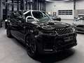 Land Rover Range Rover Sport P400e Dynamic SE, Standheizung, Meridian, 4-Zonen Schwarz - thumbnail 9