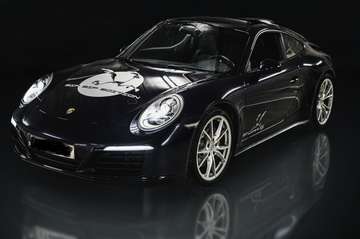 911 Carrera 4S 3.0 Turbo Coupé PDK