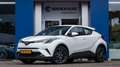 Toyota C-HR 1.8 Hybrid Dynamic | Achteruitrijcamera | Cruise c Wit - thumbnail 1