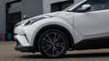 Toyota C-HR 1.8 Hybrid Dynamic | Achteruitrijcamera | Cruise c Wit - thumbnail 5