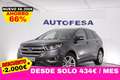 Ford Edge 2.0 TDCI TITANIUM AWD AUTO 210cv 5P # NAVY, CUERO - thumbnail 1