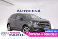 Ford Edge 2.0 TDCI TITANIUM AWD AUTO 210cv 5P # NAVY, CUERO - thumbnail 3