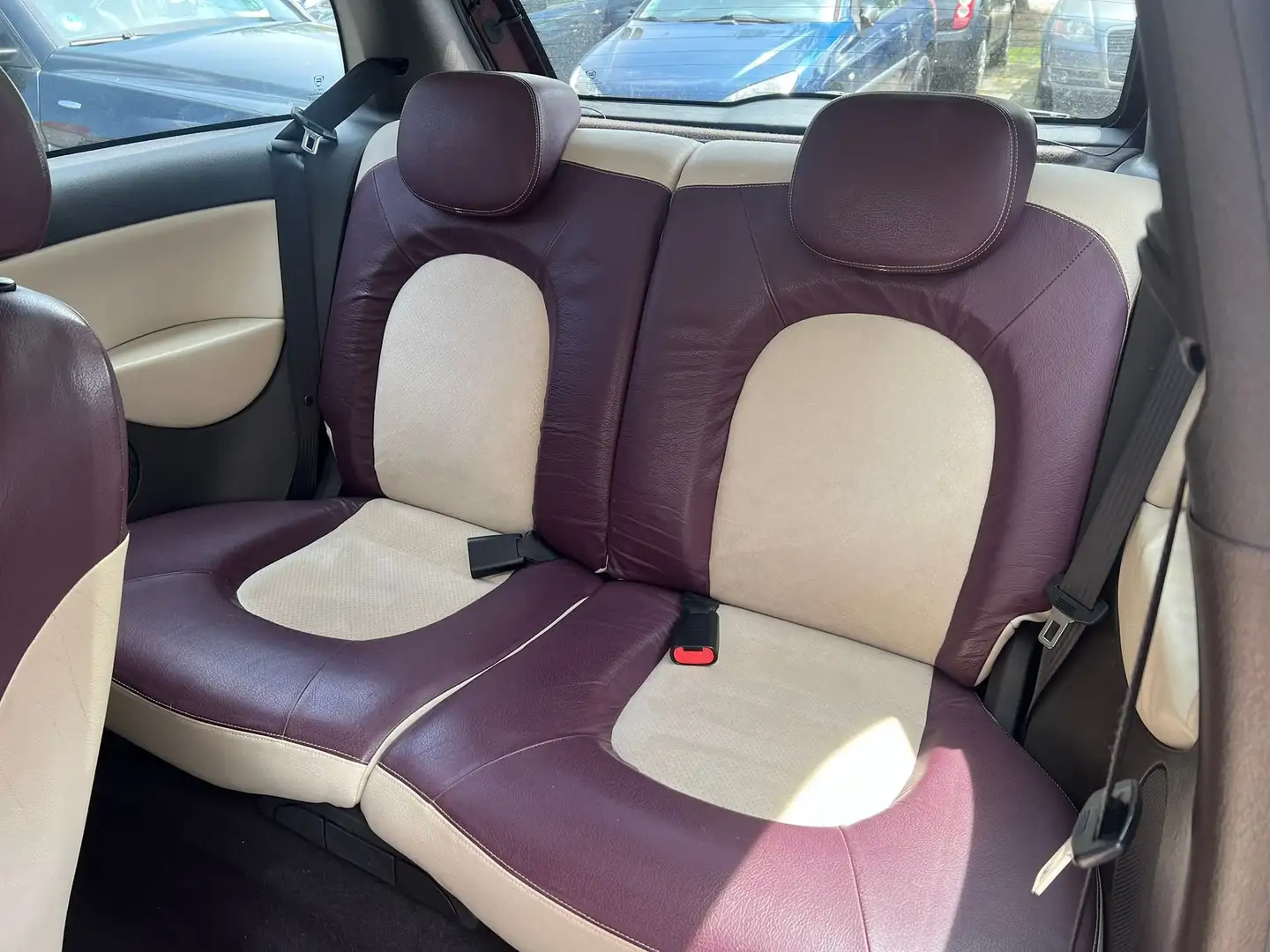 Lancia Ypsilon Y 1.3 16v Multijet Platino Gris - 2