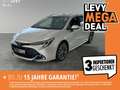 Toyota Corolla 1.8 TS Hybrid Teamplayer Silber - thumbnail 1