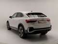 Audi Q3 SPB 40 TDI quattro S tronic S line edition Blanc - thumbnail 4