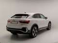 Audi Q3 SPB 40 TDI quattro S tronic S line edition Blanc - thumbnail 5