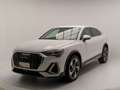Audi Q3 SPB 40 TDI quattro S tronic S line edition Blanc - thumbnail 2