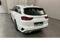 Kia Ceed SW / cee'd SW cee´d Sportswagon 1.6 Plug-in Hybrid Spirit Automa Blanc - thumbnail 3