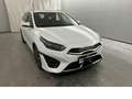 Kia Ceed SW / cee'd SW cee´d Sportswagon 1.6 Plug-in Hybrid Spirit Automa Blanc - thumbnail 5