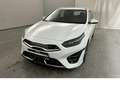 Kia Ceed SW / cee'd SW cee´d Sportswagon 1.6 Plug-in Hybrid Spirit Automa Blanc - thumbnail 1