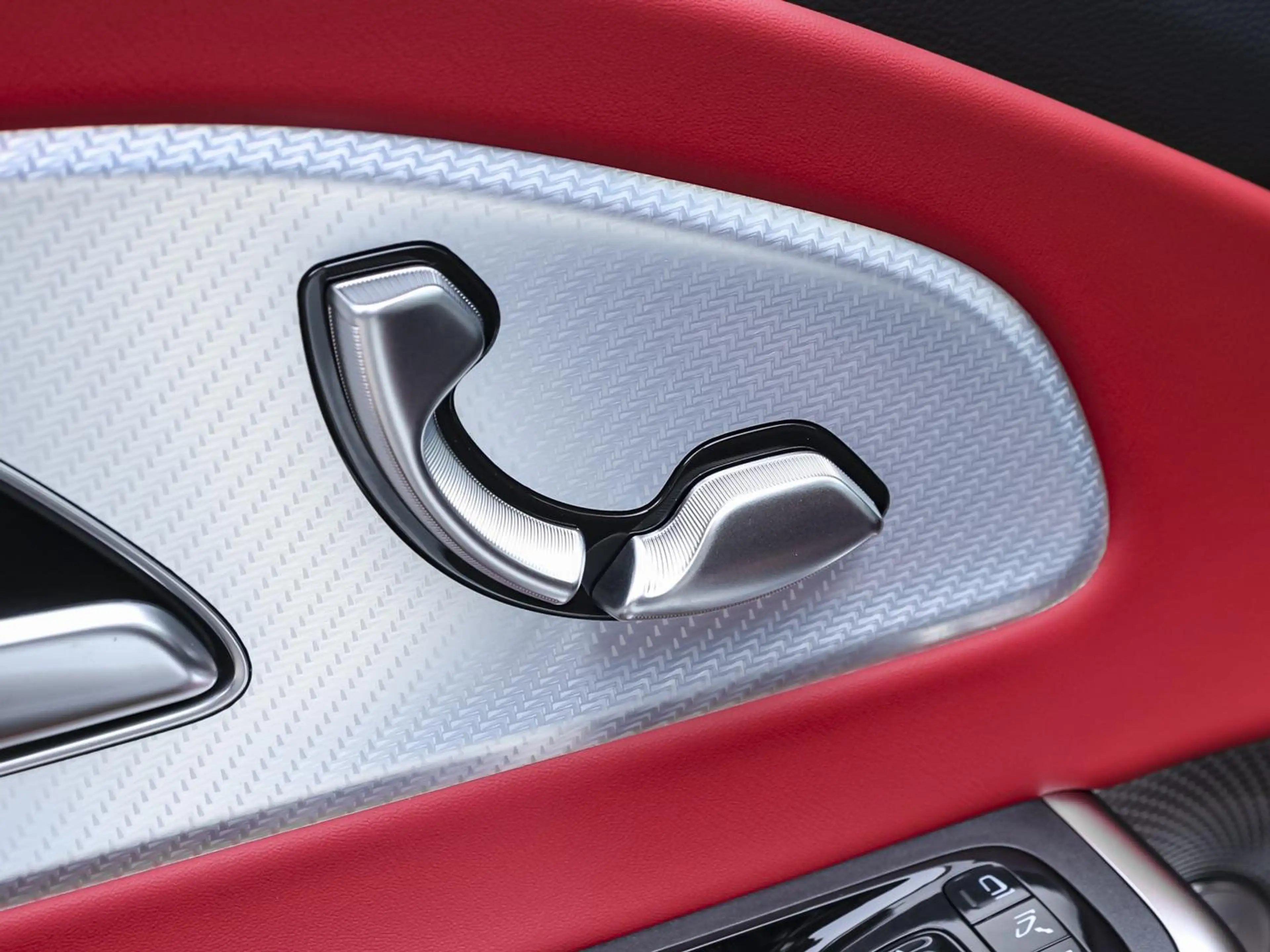 Mercedes-Benz CLA 220 4M AMG Night Pano Burmester Head-Up AHK — photo 15