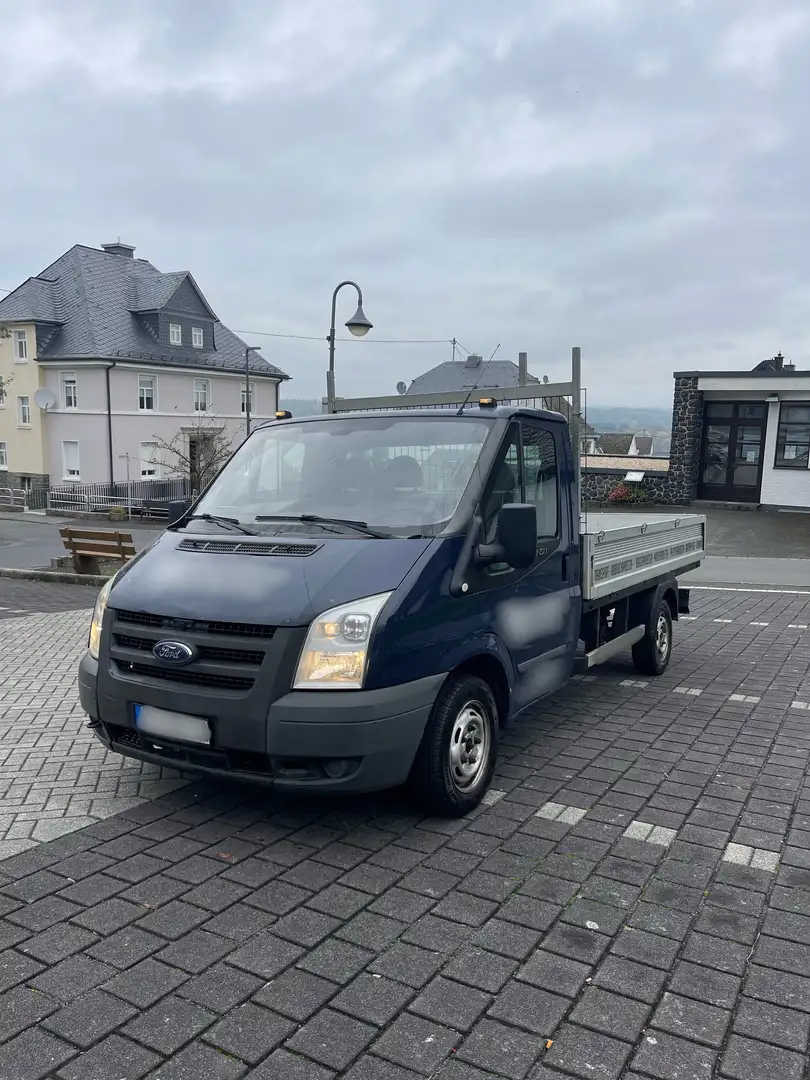 Ford Transit 300 M TDCi - 1