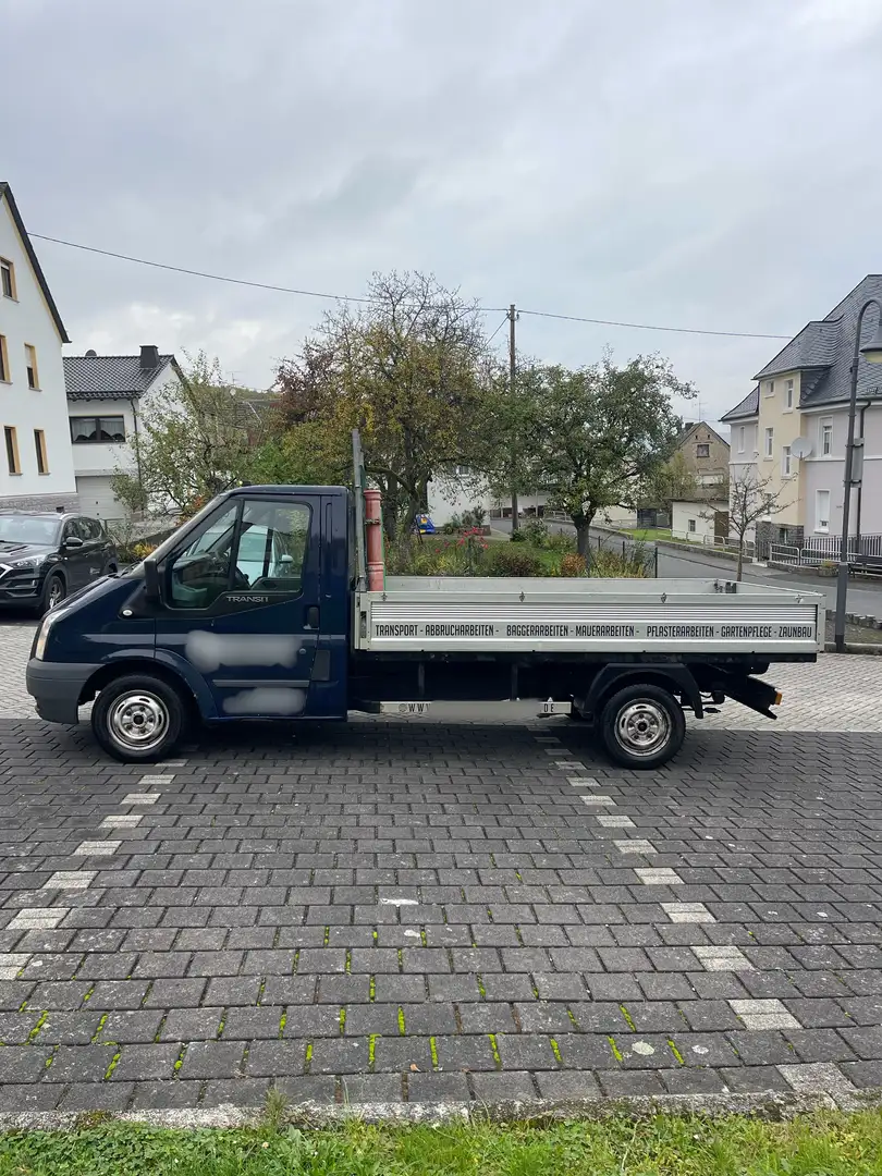 Ford Transit 300 M TDCi - 2
