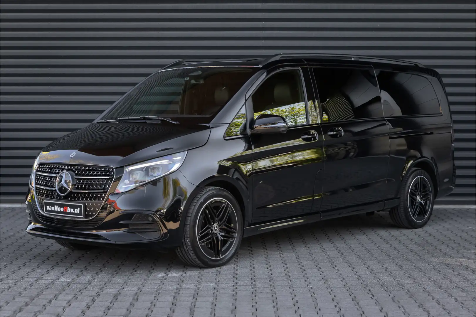 mercedes-benz clasa v