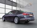 BMW 750 i /Laser/Merino/360°/H&K/DisplayKey/AHK/DrivePro Grau - thumbnail 3