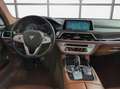 BMW 750 i /Laser/Merino/360°/H&K/DisplayKey/AHK/DrivePro Grau - thumbnail 9